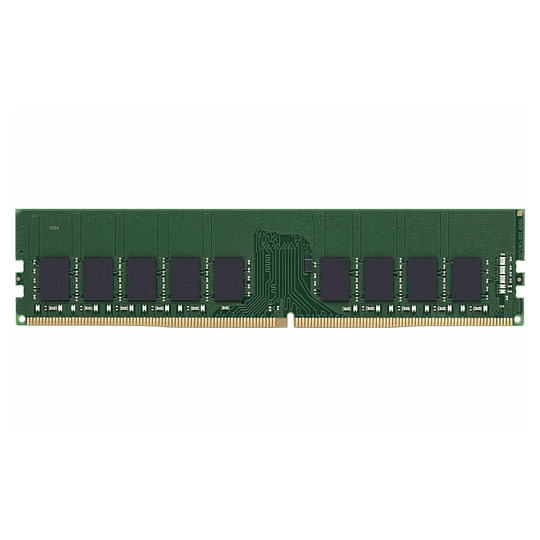 Memoria Ram 16GB DDR4 3200Mhz CL22 Dimm Kingston Server Premier 