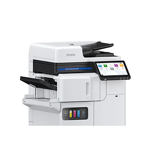 Impresora Epson multifuncional a Color WorkForce Enterprise AM-C6000