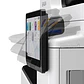 Impresora Epson multifuncional a Color WorkForce Enterprise AM-C6000 - Miniatura 3