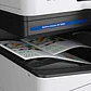 Impresora Epson multifuncional a Color WorkForce Enterprise AM-C6000 - Miniatura 2