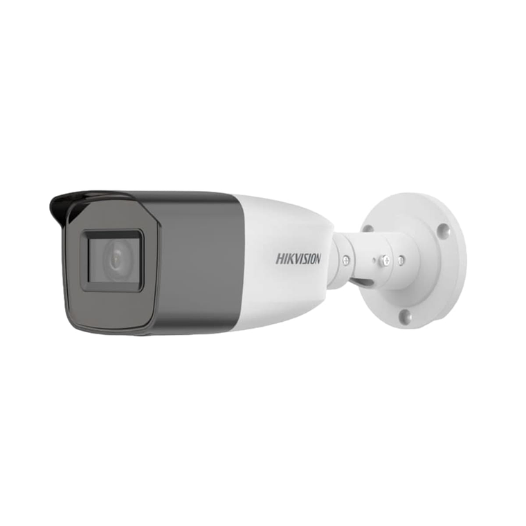 Camara de Vigilancia 2 MP Hikvision DS-2CE19D0T-VFIT3F 2.7 Bullet IP67 1