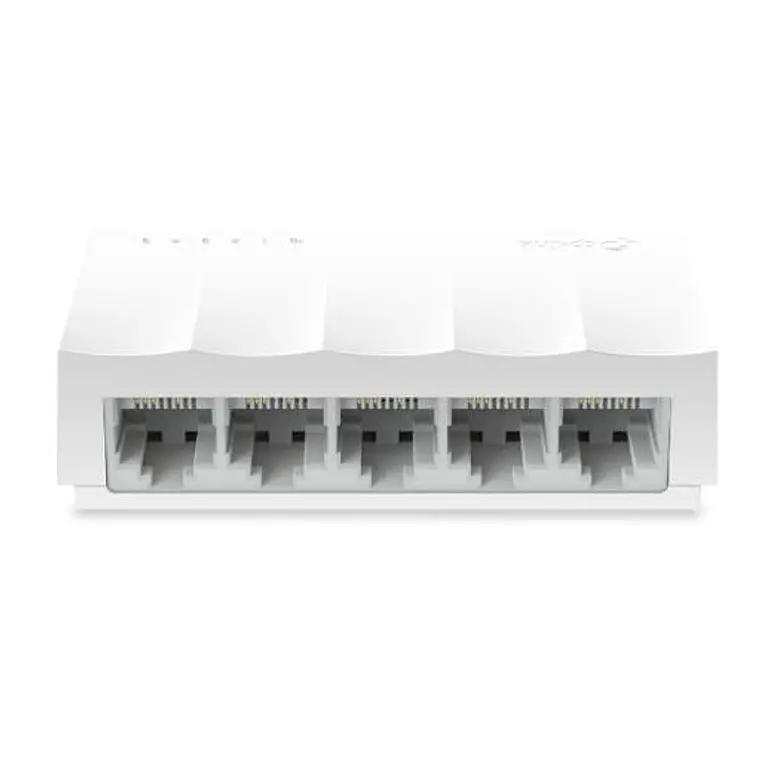 Switch 5 puertos TP-Link LS1005 (RJ45, Ethernet, Auto MDI/MDIX) 1
