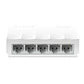Switch 5 puertos TP-Link LS1005 (RJ45, Ethernet, Auto MDI/MDIX) - Miniatura 1