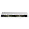Switch 48 Puertos con SFP Conmutador de red administrado Gigabit 