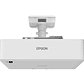 Proyector Epson PowerLite L570U 3LCD | Láser con mejora 4K - Miniatura 5