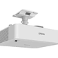 Proyector Epson PowerLite L570U 3LCD | Láser con mejora 4K - Miniatura 6