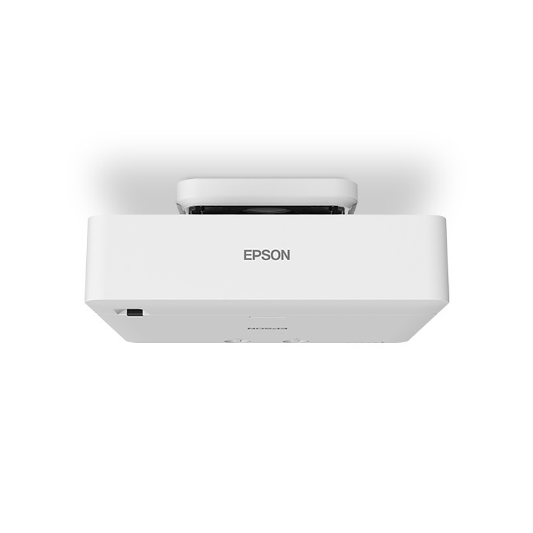 Proyector Epson PowerLite L570U 3LCD | Láser con mejora 4K 4