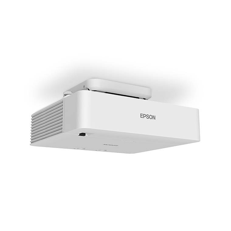 Proyector Epson PowerLite L570U 3LCD | Láser con mejora 4K 7