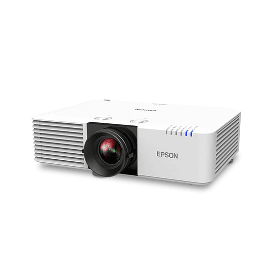 Proyector Epson PowerLite L570U 3LCD | Láser con mejora 4K