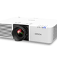 Proyector Epson PowerLite L570U 3LCD | Láser con mejora 4K - Miniatura 2