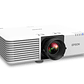 Proyector Epson PowerLite L570U 3LCD | Láser con mejora 4K - Miniatura 1