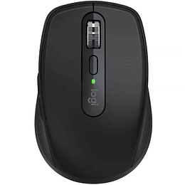 Mouse Inalámbrico Logitech MX Anywhere 3S - Grafito