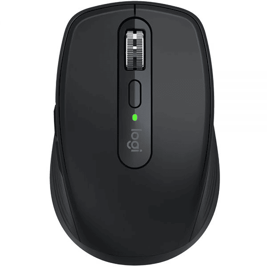 Mouse Inalámbrico Logitech MX Anywhere 3S - Grafito