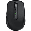 Mouse Inalámbrico Logitech MX Anywhere 3S - Grafito