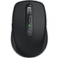 Mouse Inalámbrico Logitech MX Anywhere 3S - Grafito - Miniatura 1