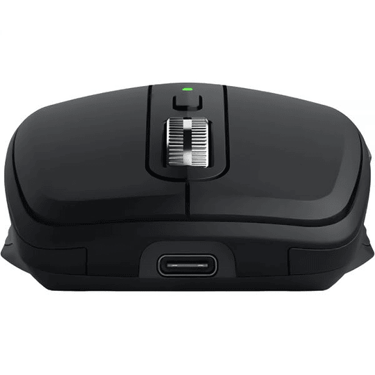 Mouse Inalámbrico Logitech MX Anywhere 3S - Grafito
