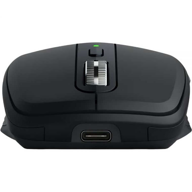 Mouse Inalámbrico Logitech MX Anywhere 3S - Grafito 2