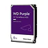 Disco duro 6TB interno | WD Purple 3.5“ SATA 6Gb/s 5400 rpm Surveillance HDD