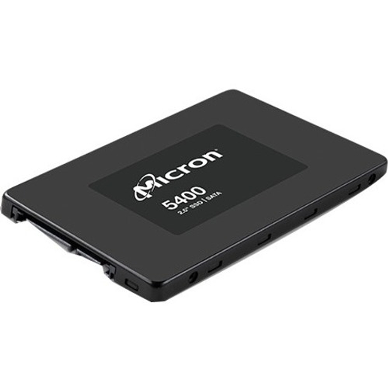 Disco duro 480GB interno SSD | Lenovo ThinkSystem 2.5“ SATA 5400 PRO 1