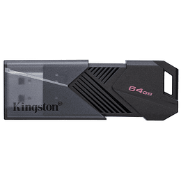 Kingston - USB flash drive - USB 3.2 Gen 1 - DTXON/64GB