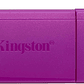Unidad flash USB 3.2 64 GB | Kingston DataTraveler Exodia M Neon Purple - Miniatura 3
