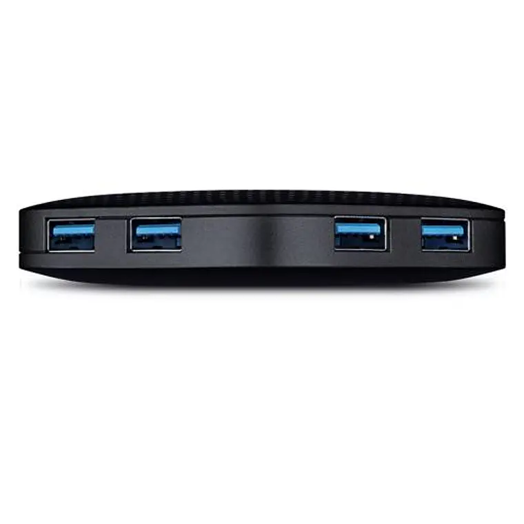 Adaptador HUB TP-Link UH400, USB 3.0, 4 Puertos 2