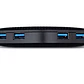 Adaptador HUB TP-Link UH400, USB 3.0, 4 Puertos - Miniatura 2