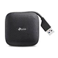 Adaptador HUB TP-Link UH400, USB 3.0, 4 Puertos - Miniatura 3