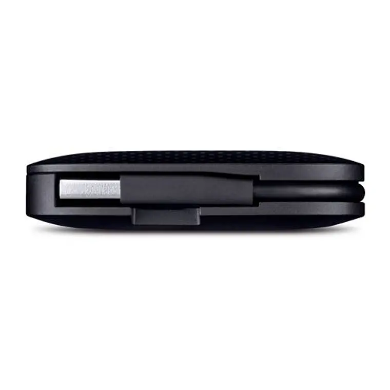 Adaptador HUB TP-Link UH400, USB 3.0, 4 Puertos 4
