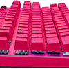 Teclado Logitech Lightspeed Inalámbrico - Magenta