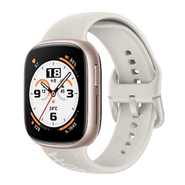 Smart watch HONOR Watch 4 Gold Amoled 4G Bluetooth - 1.75" 