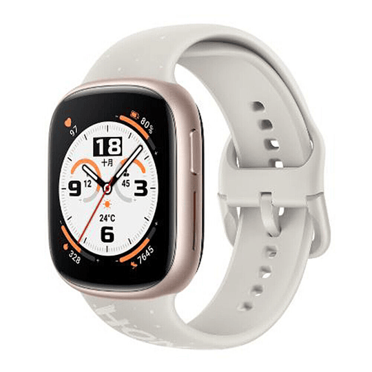 Smart watch HONOR Watch 4 Gold Amoled 4G Bluetooth - 1.75