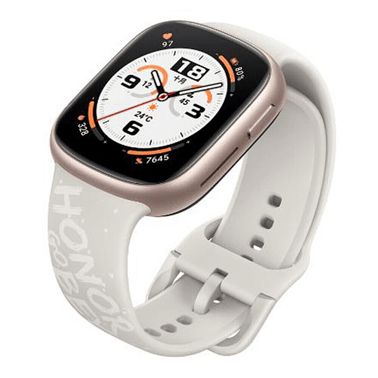 Smart watch HONOR Watch 4 Gold Amoled 4G Bluetooth - 1.75