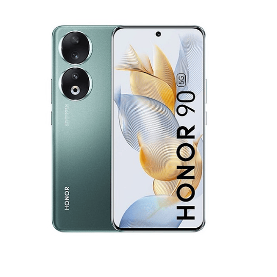 Smartphone Honor H90 (5G, 12GB Ram, 512GB) Green