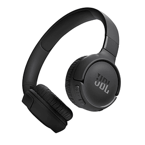 Audífono Inalámbricos JBL TUNE 520BT (Bluetooth - Negro)
