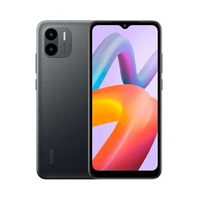 Smartphone Xiaomi Redmi A2 EU 2GB Ram + 64GB Black