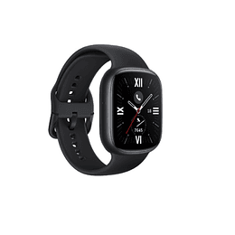 HONOR Watch 4 - Smart watch - Bluetooth - 1.75" - Black