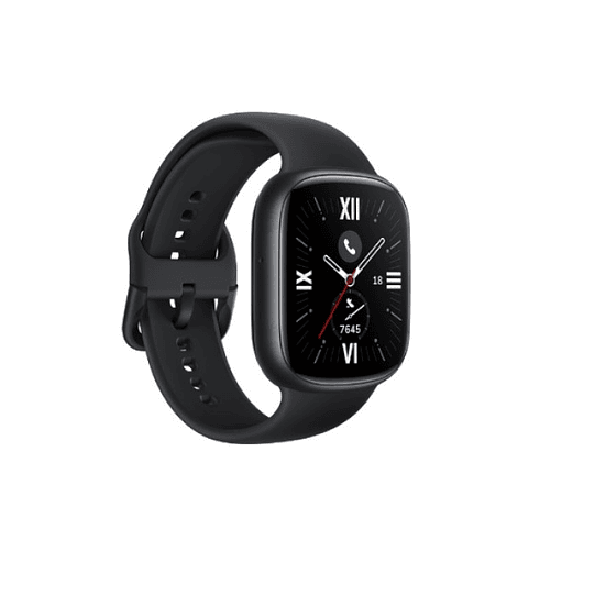 HONOR Watch 4 - Smart watch - Bluetooth - 1.75