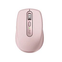 Mouse Logitech - Inalámbrico - Con Bluetooh