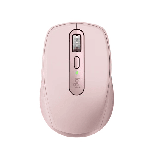Mouse Logitech - Inalámbrico - Con Bluetooh