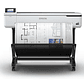 Plotter Epson SureColor T5170 36“ Impresora Inalámbrica  - Miniatura 1