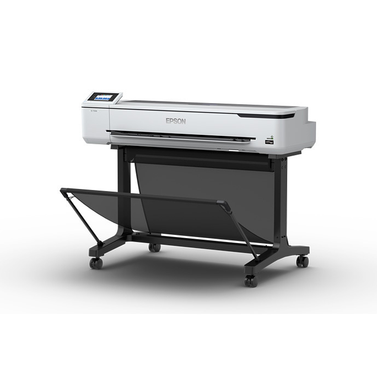 Plotter Epson SureColor T5170 36“ Impresora Inalámbrica  2