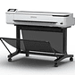 Plotter Epson SureColor T5170 36“ Impresora Inalámbrica  - Miniatura 2