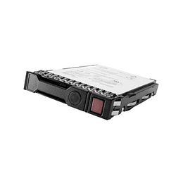 Disco duro 2TB | HPE - SAS 12Gb/s