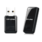 Mini Adaptador Wi-Fi TP-Link TL-WN823N (2.4GHz, USB, 300Mbps) - Miniatura 2
