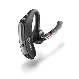 Audífono Profesional Poly Voyager 5200 UC Bluetooth Headset System