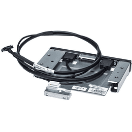 Kit para Unidad Óptica HPE ProLiant DL360 Gen10 Plus 8 SFF (Vacía/Puerto, Pantalla/USB)