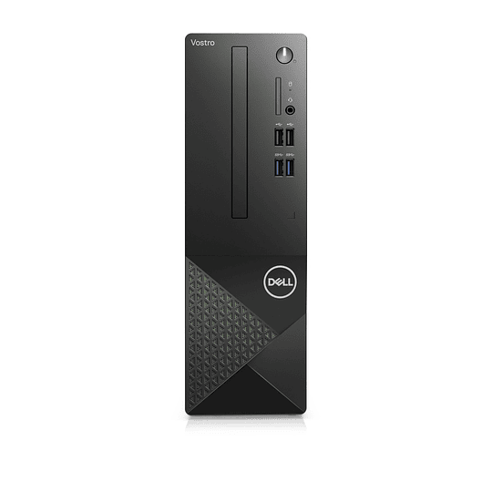 Computador Dell Vostro 3020 SFF (intel i7-13700, 16GB Ram, 512GB SSD, Win11 Pro) 3 años de garantía