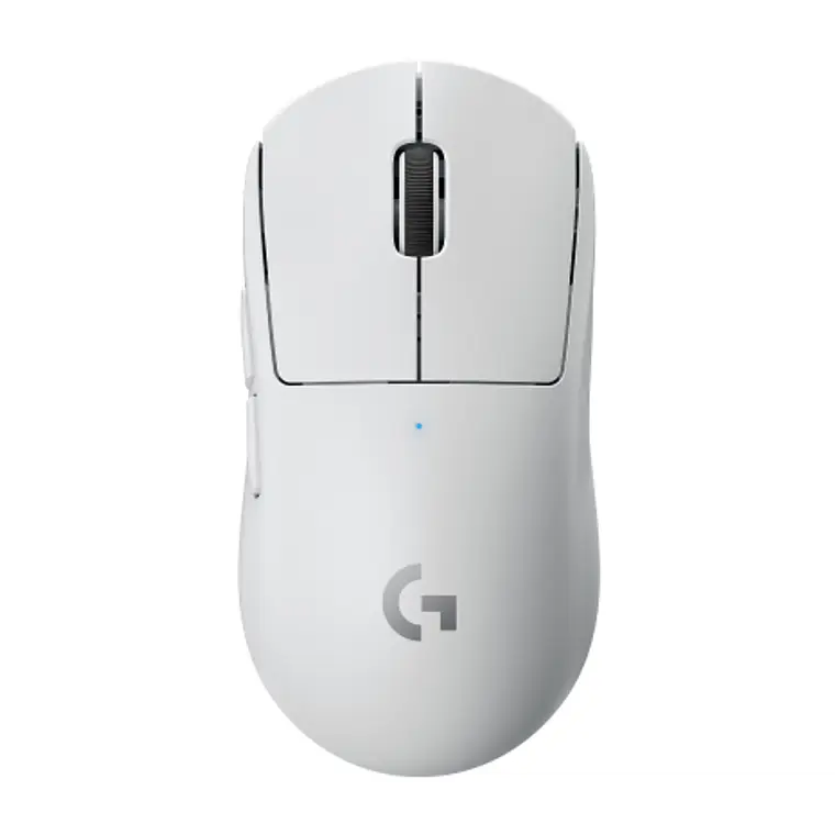 Mouse - Inalámbrico - Blanco 1