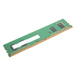 Memoria Ram 8GB DDR4 3200Mhz UDimm Lenovo No ECC